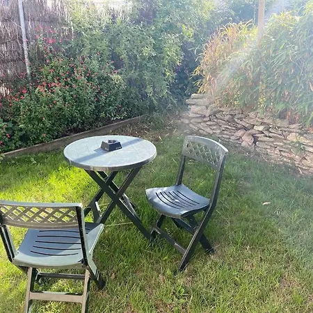 Avec Jardin
